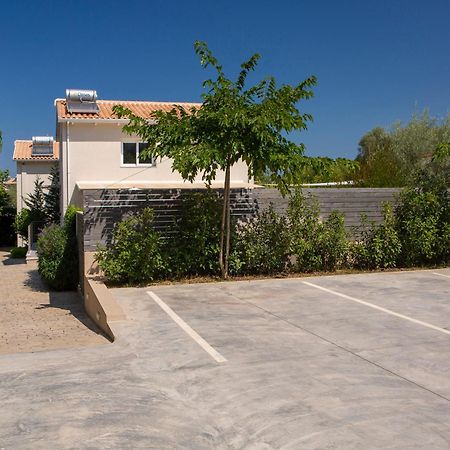 Grappolo Lefkada Villas - Villa Vertzami Just 2 Km From Lefkada Town Apolpaina Екстериор снимка